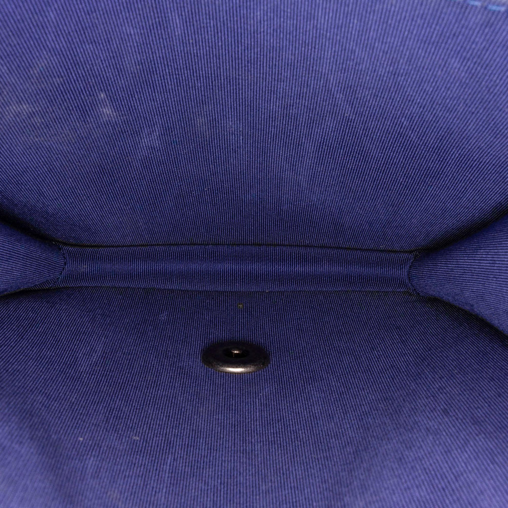 Chanel North South Boy Flap (SHG-E1VF3N)