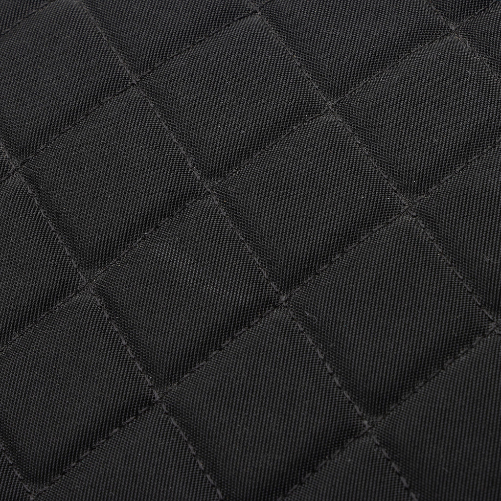 Chanel Nylon Laptop Case
