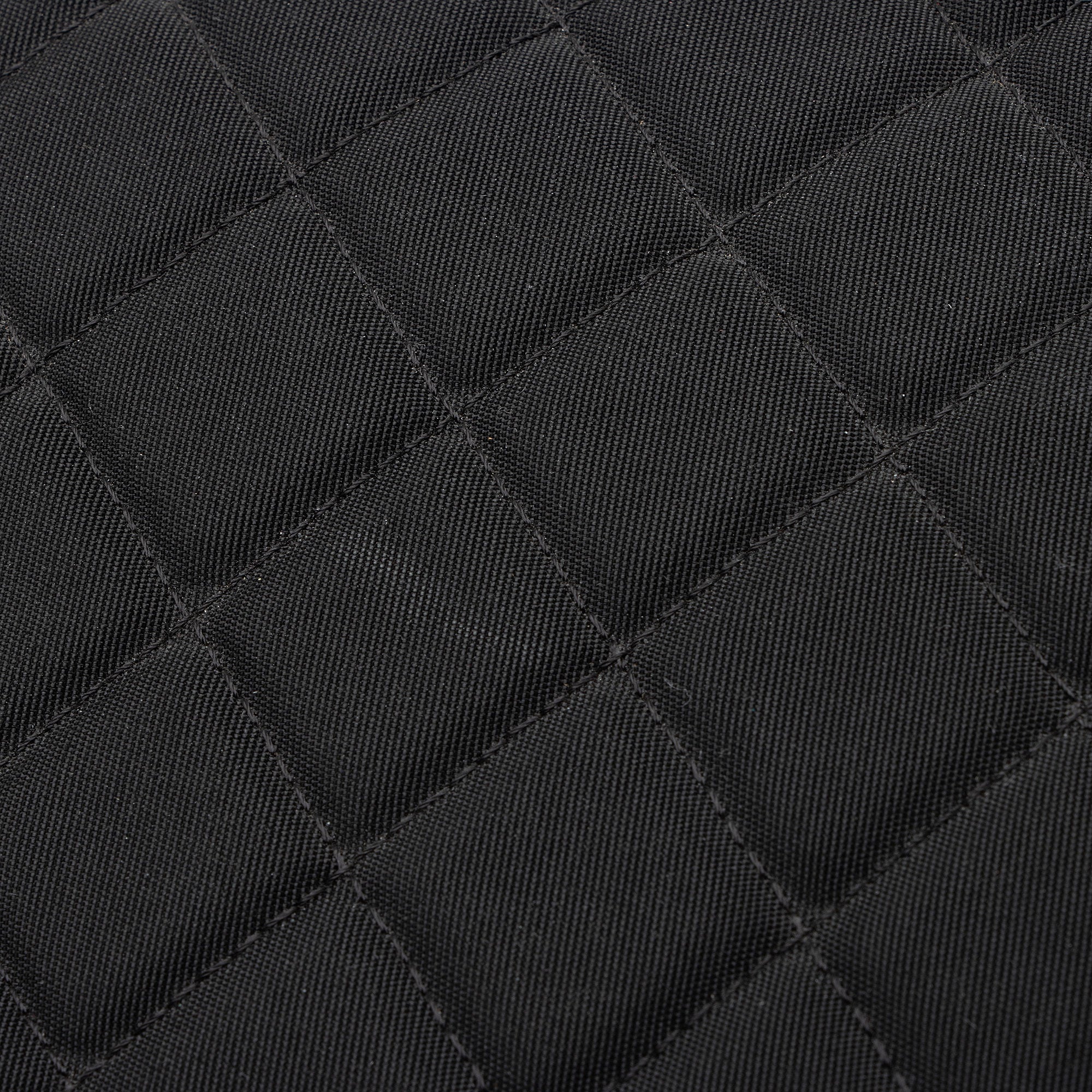 Chanel Nylon Laptop Case