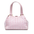 Chanel Nylon New Travel Line Handbag