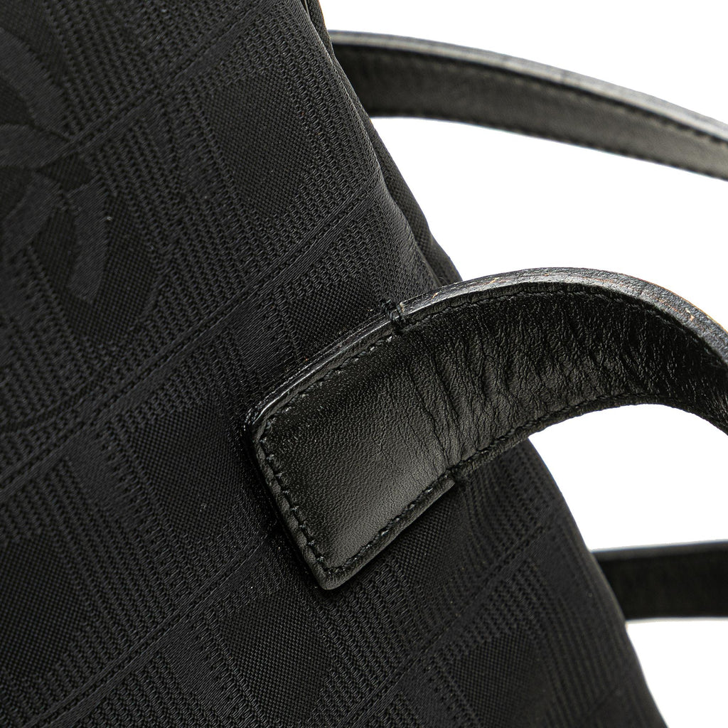 Chanel Nylon New Travel Line Handbag