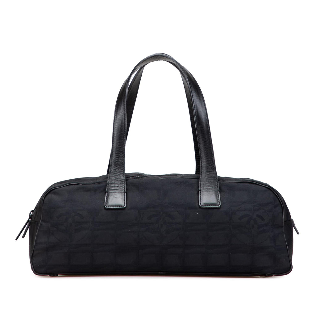 Chanel Nylon New Travel Line Handbag