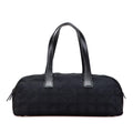 Chanel Nylon New Travel Line Handbag