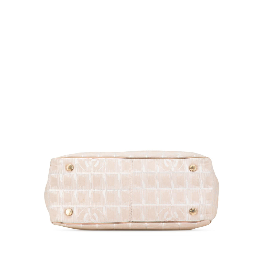 Chanel Nylon New Travel Line Tote