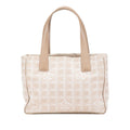 Chanel Nylon New Travel Line Tote