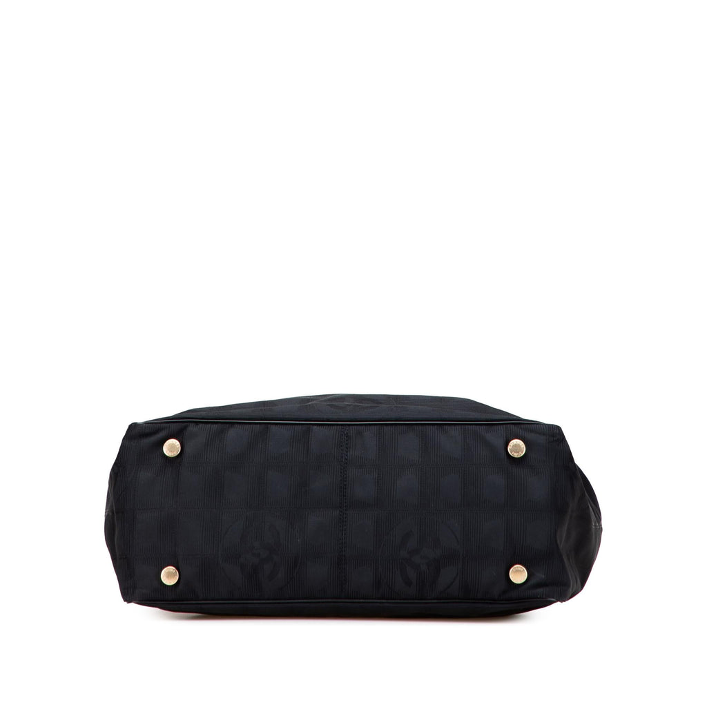 Chanel Nylon New Travel Line Tote