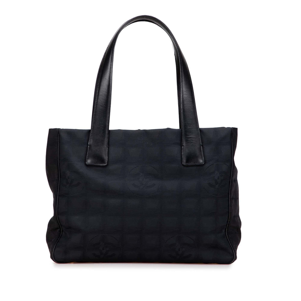 Chanel Nylon New Travel Line Tote