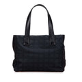 Chanel Nylon New Travel Line Tote