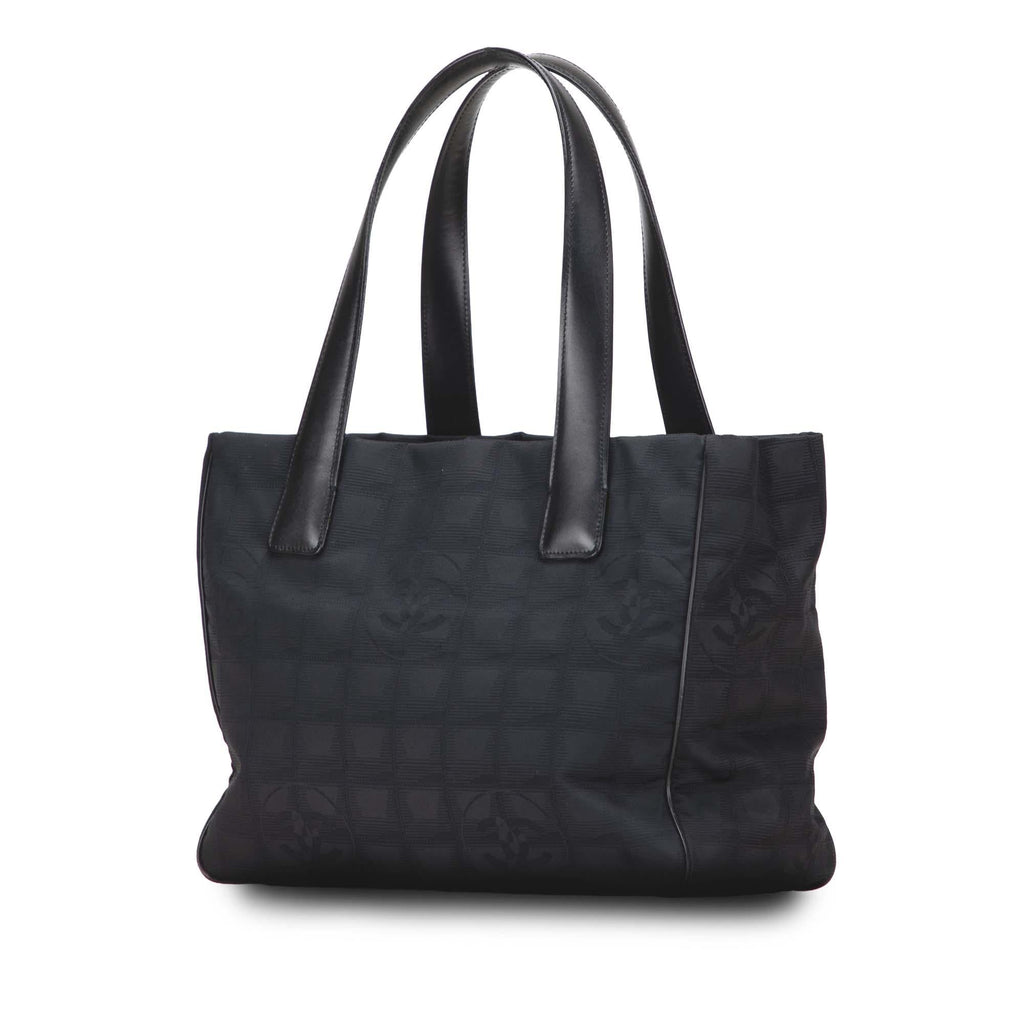 Chanel Nylon New Travel Line Tote
