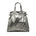 Chanel Nylon Unlimited Drawstring Tote
