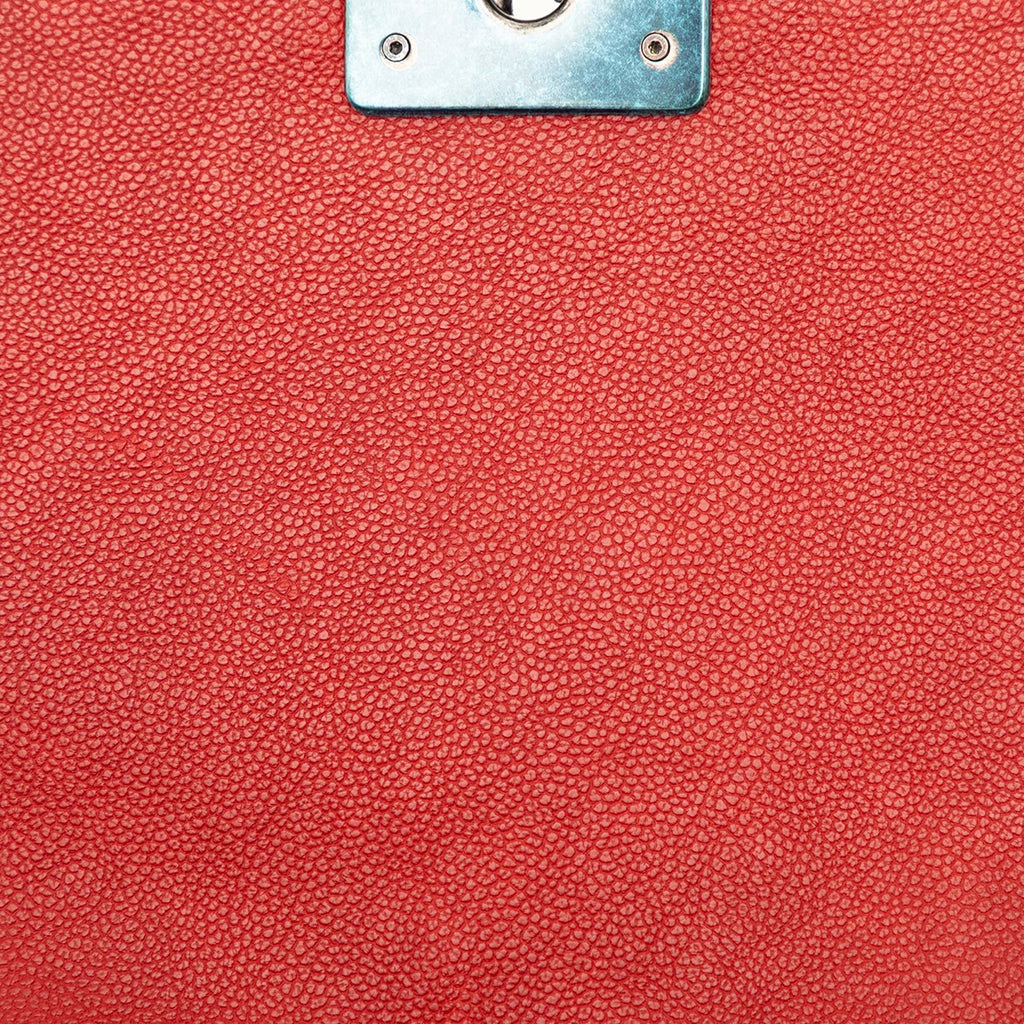 Chanel Old Medium Quilted Caviar Boy Flap