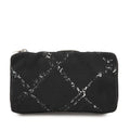 Chanel Old Travel Line Nylon Pouch