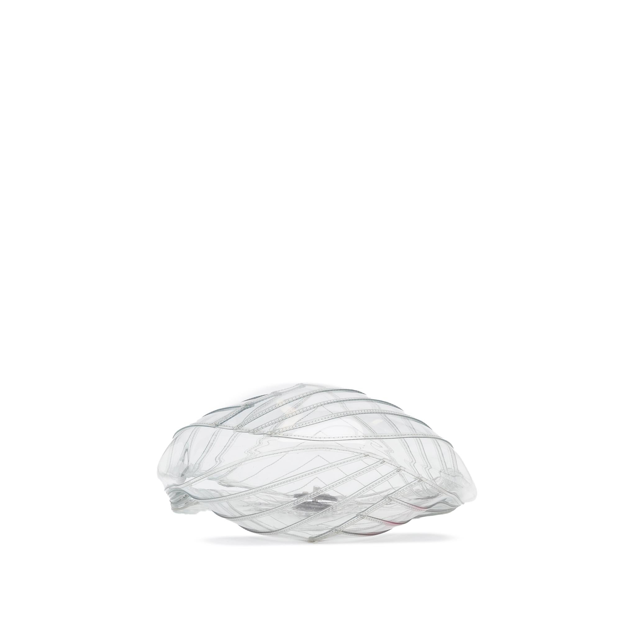 Chanel PVC Droplet Hobo (SHG-Ls4psv)
