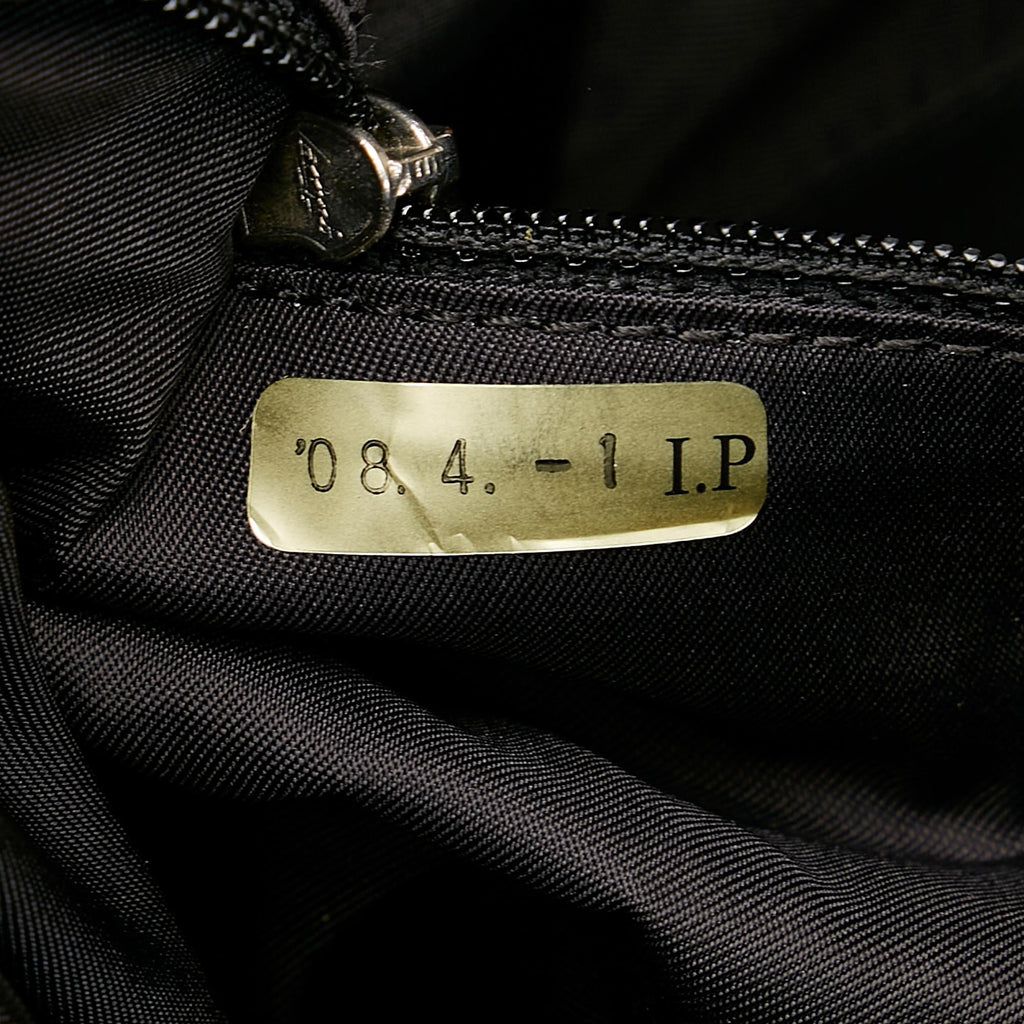 Chanel Paris Biarritz Handbag (SHG-bWawIE)