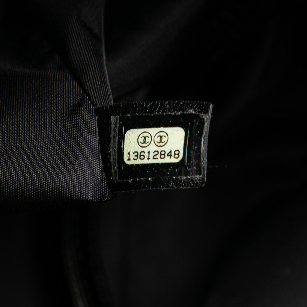 Chanel Paris Biarritz PM Tote (SHG-9AIyBP)