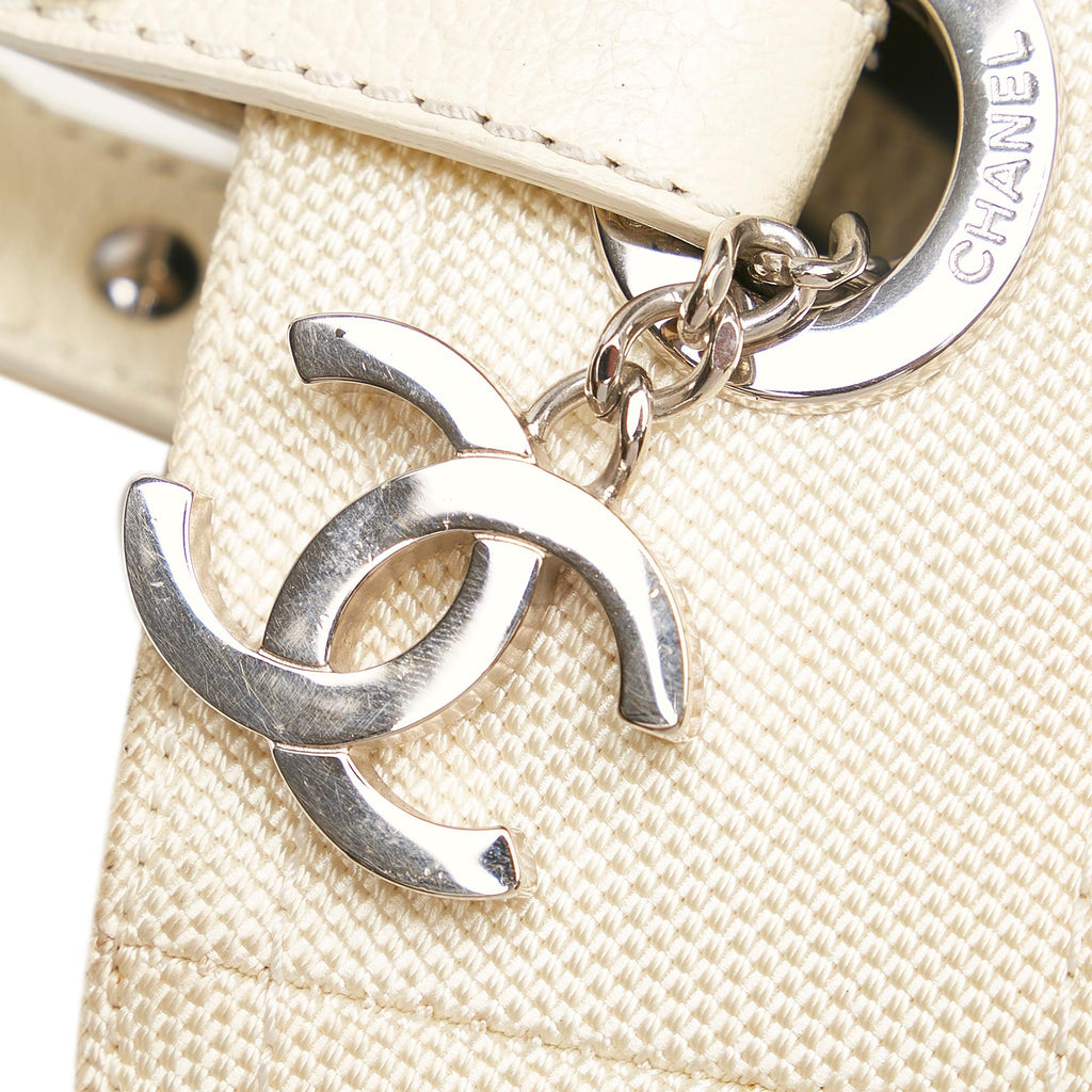Chanel Paris Biarritz Tote Bag (SHG-34979)