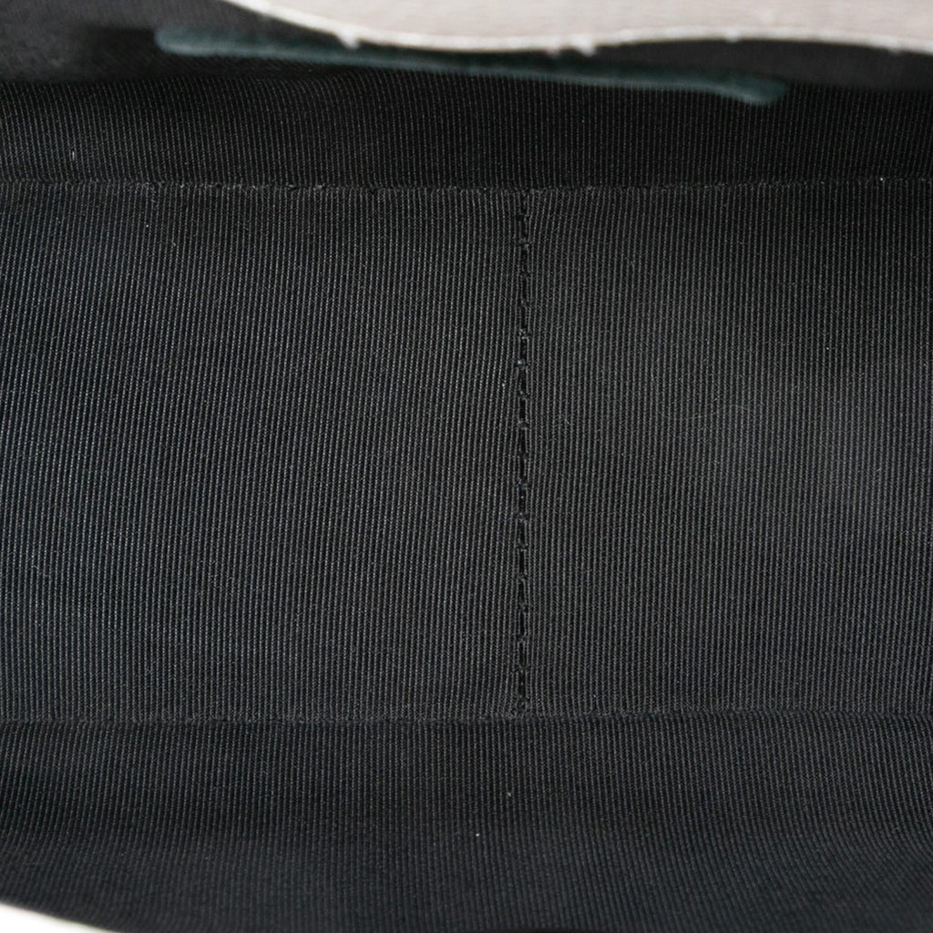 Chanel Paris-Greece Calfskin Archi Chic Flap