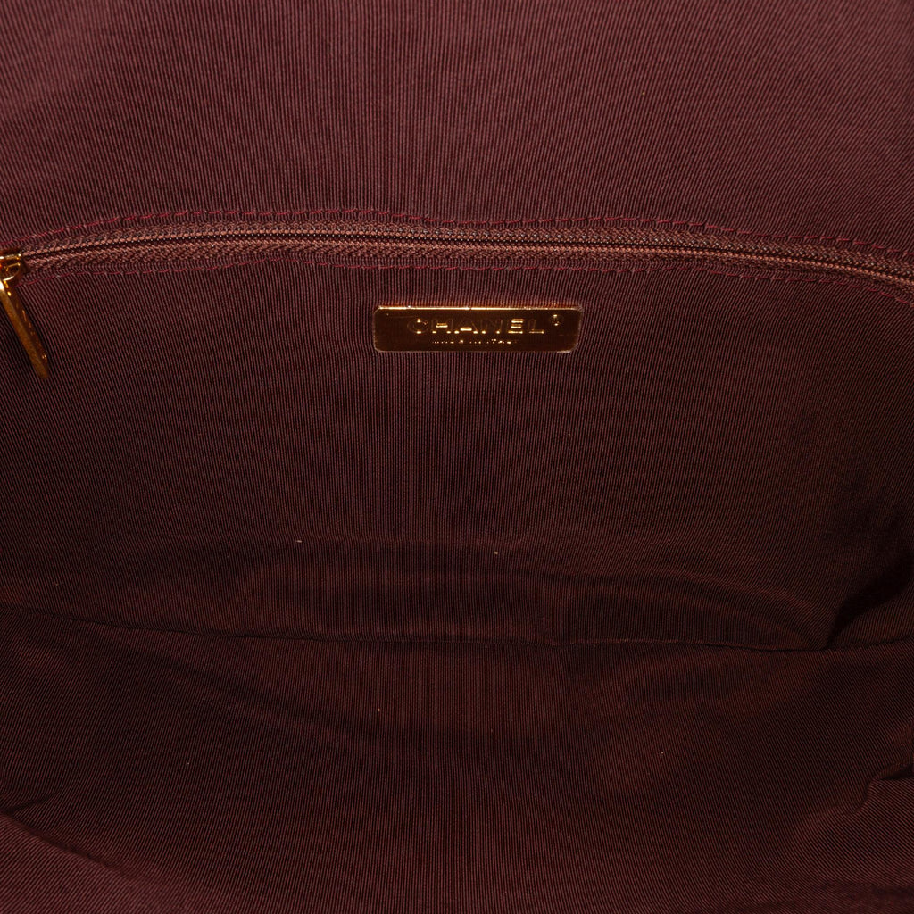 Chanel Paris-New York Street Spirit Belt Bag (SHG-7f8yrM)