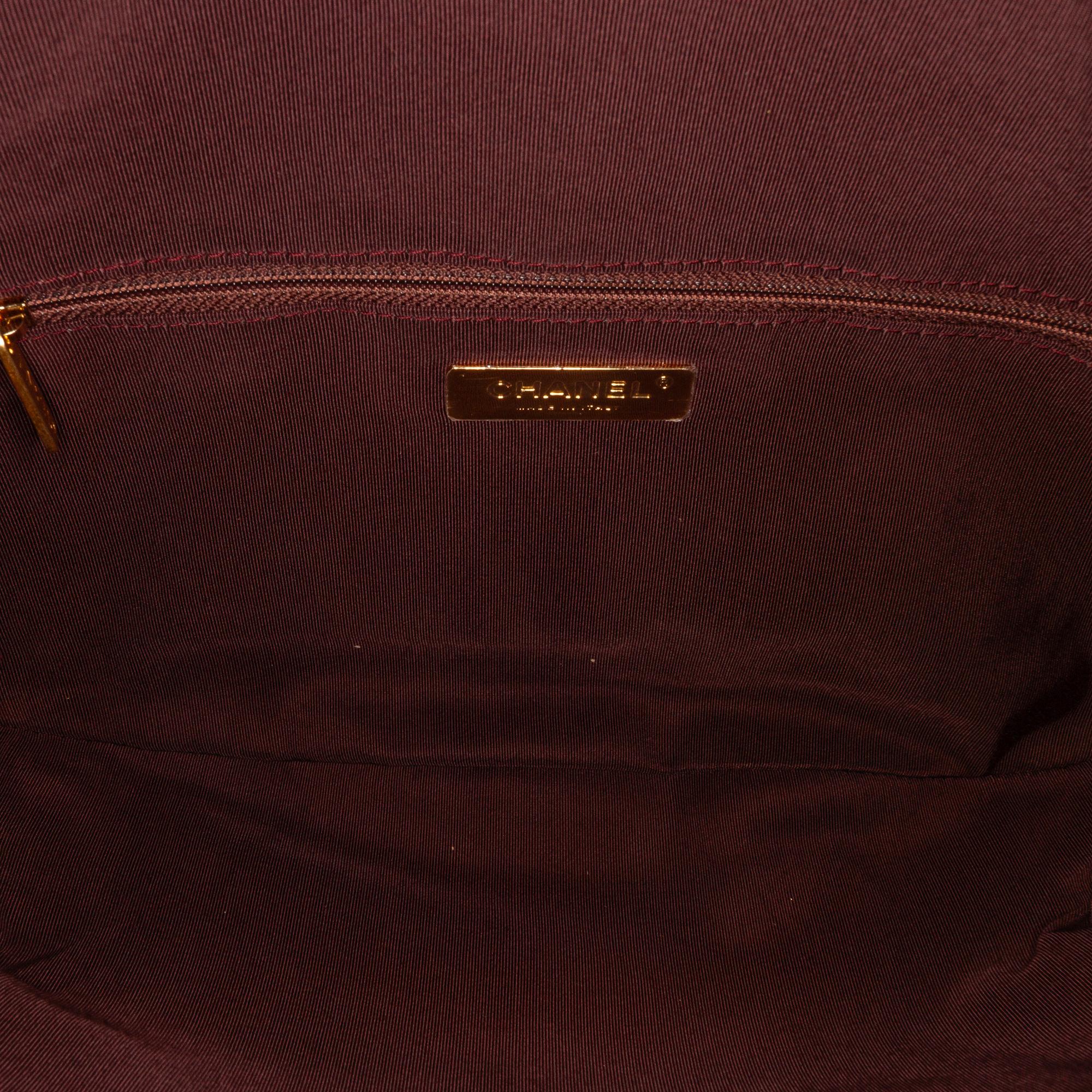 Chanel Paris-New York Street Spirit Belt Bag (SHG-7f8yrM)