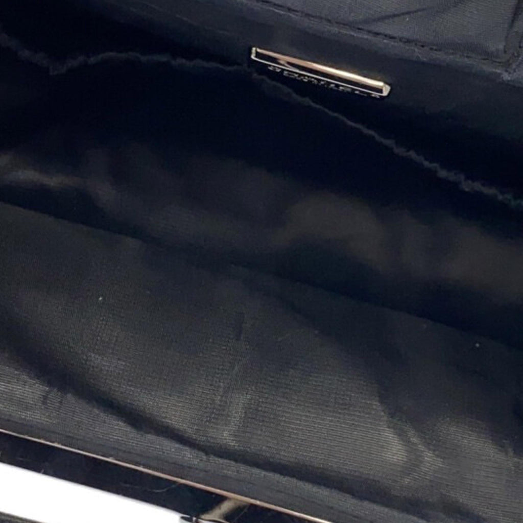 Chanel Paris-New York Tweed Box Bag (SHG-7FxkBw)