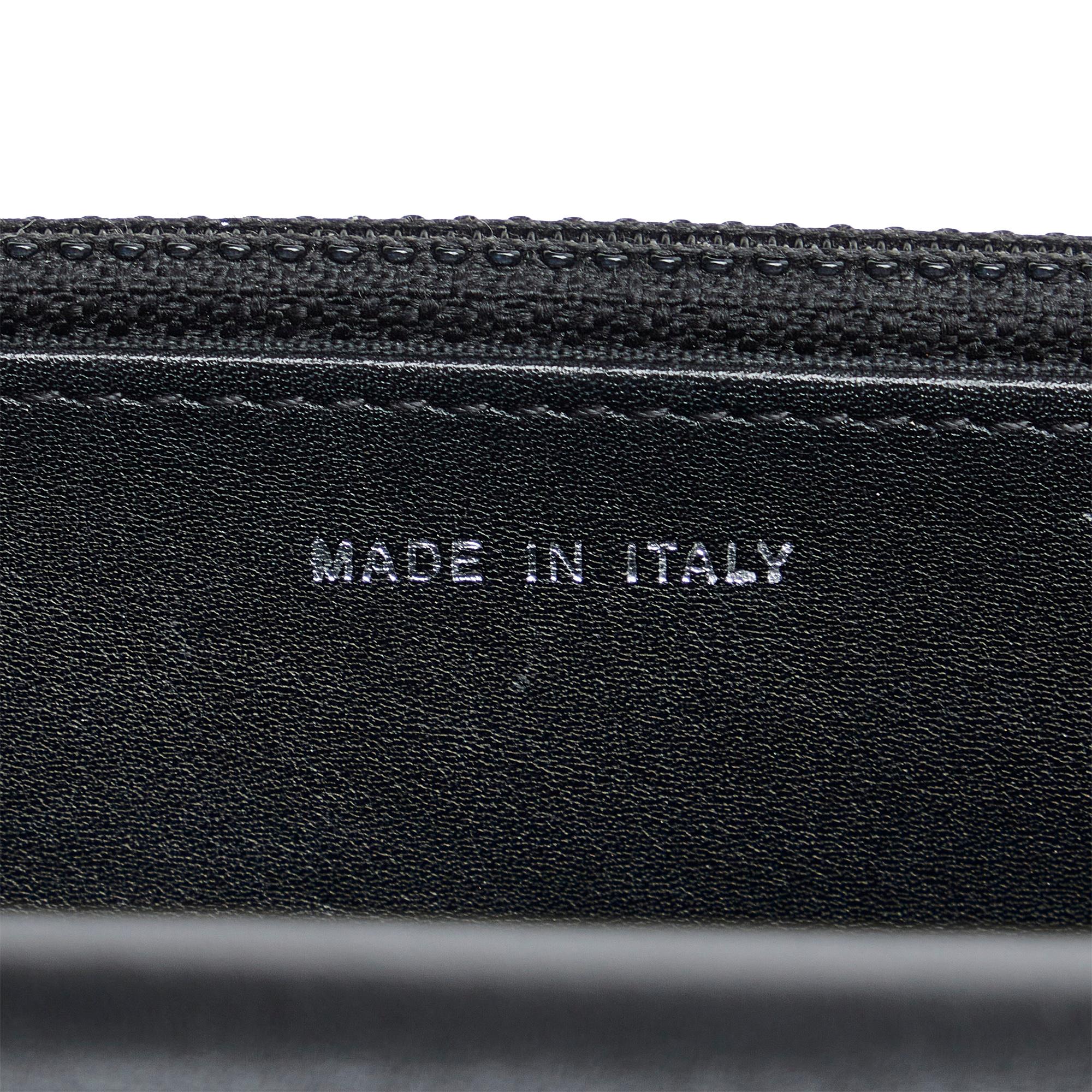 Chanel Patent Boy Wallet On Chain (SHG-ENHIOH)