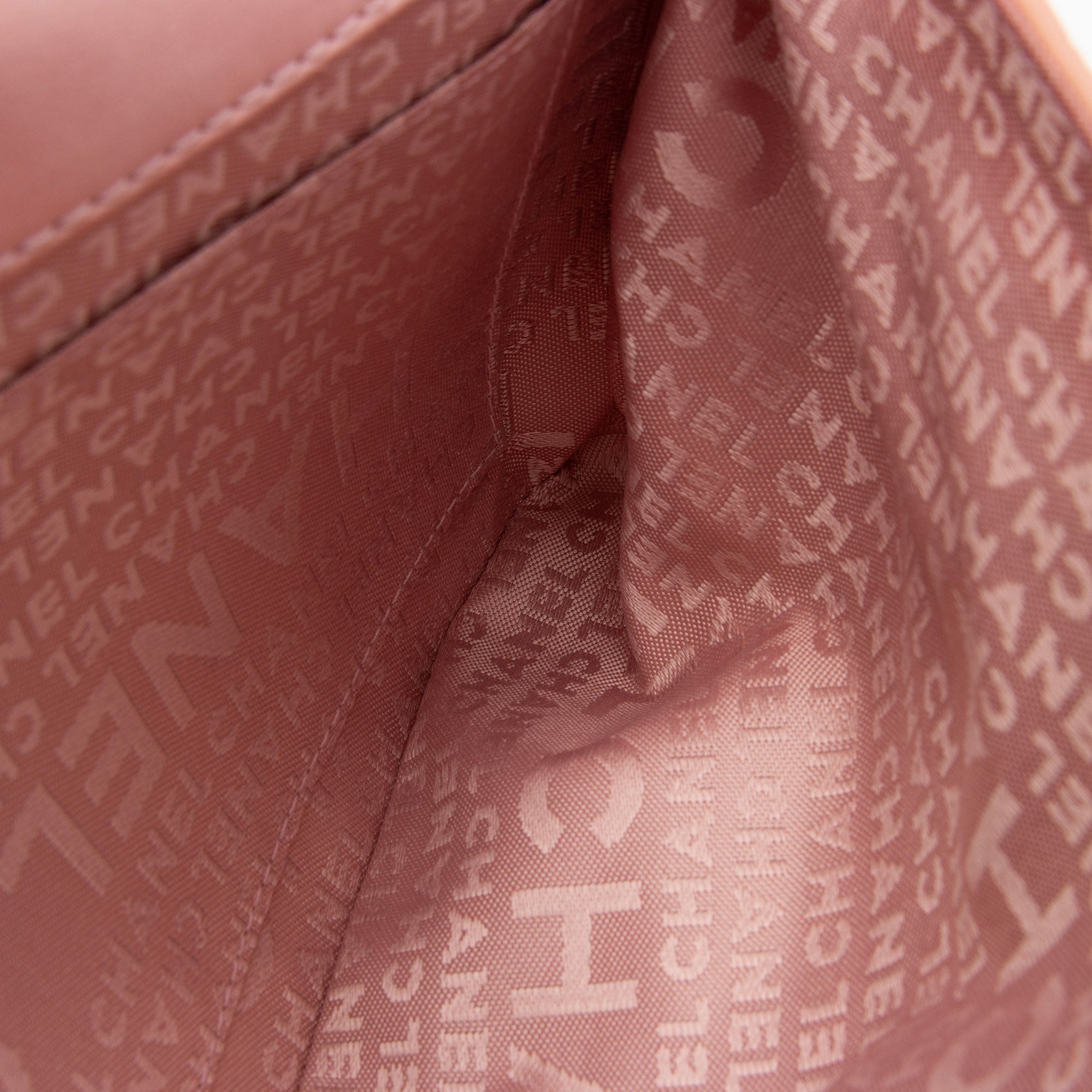 Chanel Patent Leather Camellia Classic Single Flap Bag (SHF-xZYOWM)