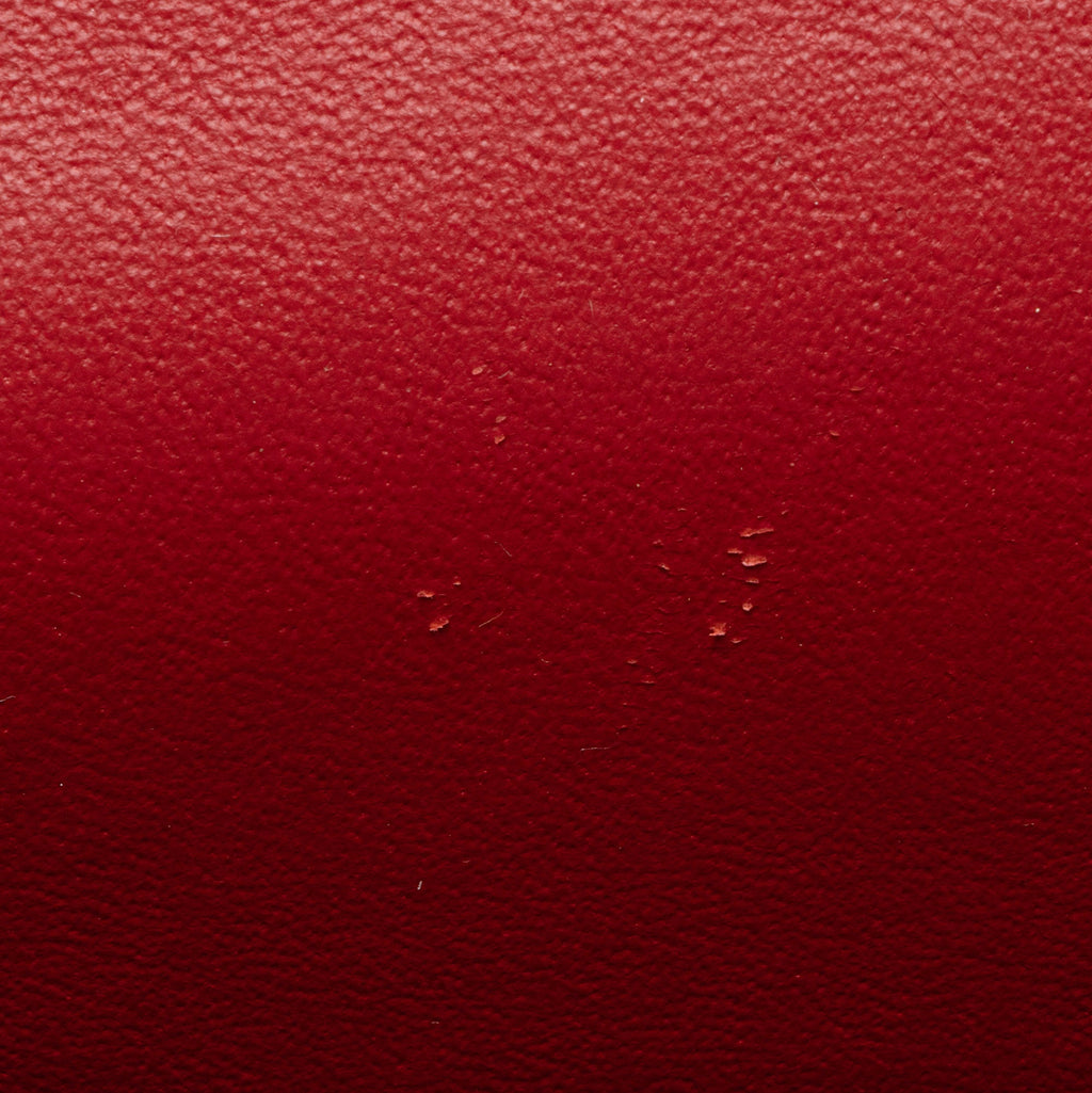 Chanel Patent Leather Classic Jumbo Double Flap Bag (SHF-Sit8OS)