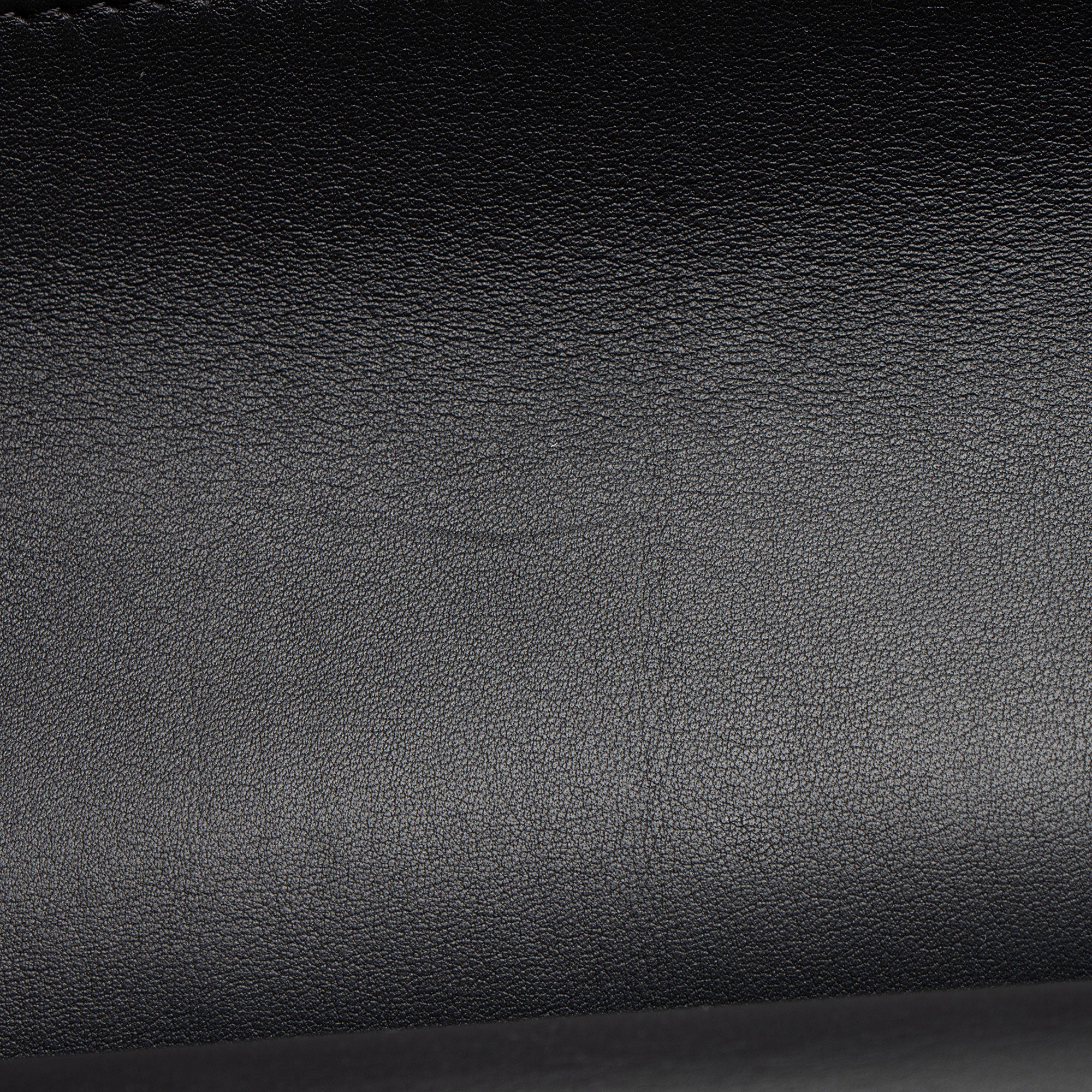 Chanel Patent Leather Classic Jumbo Double Flap Bag