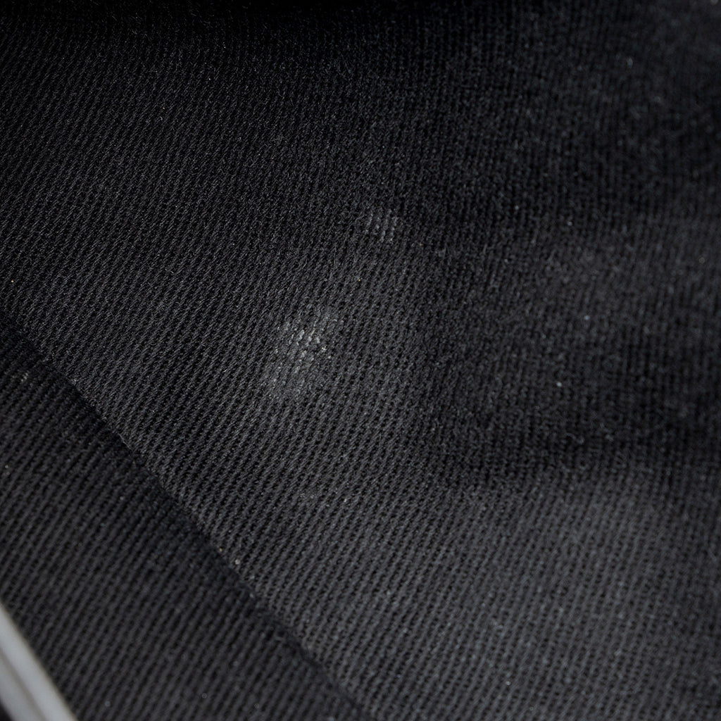Chanel Patent Leather Just Mademoiselle Bowler Bag (SHF-xTHbdI)