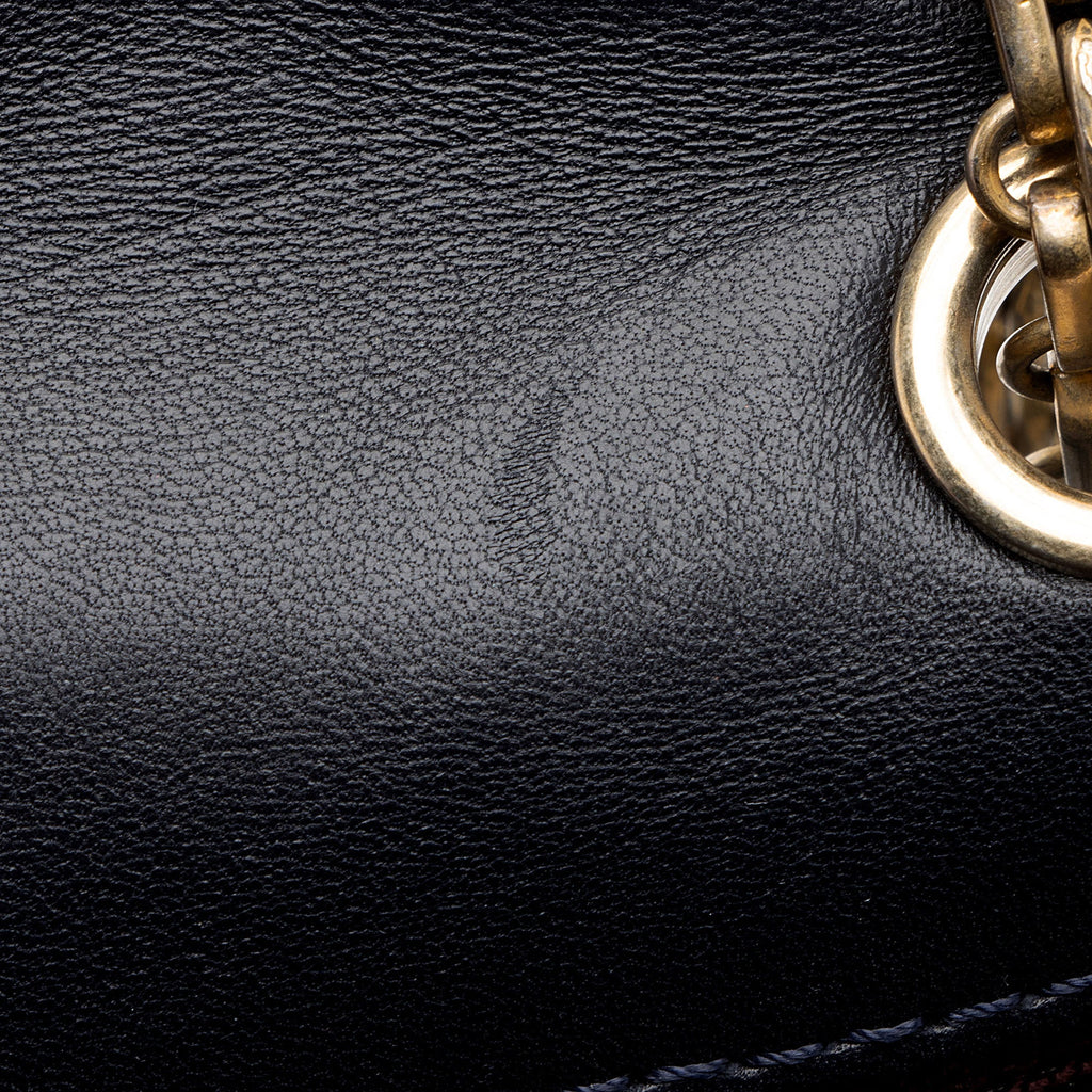 Chanel Patent Leather Reissue Accordion Flap Bag