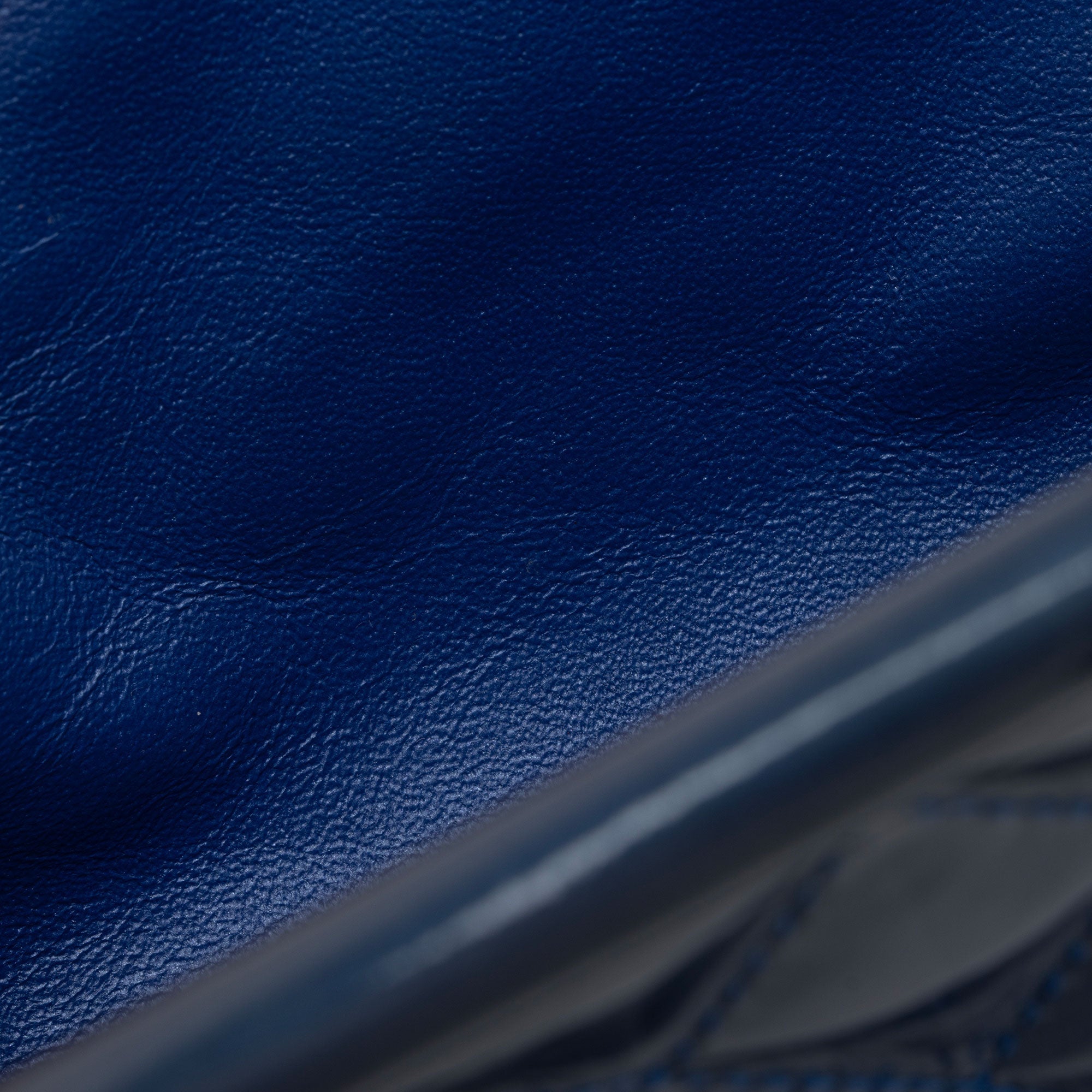 Chanel Patent Leather Timeless Clutch (SHF-UYzBin)