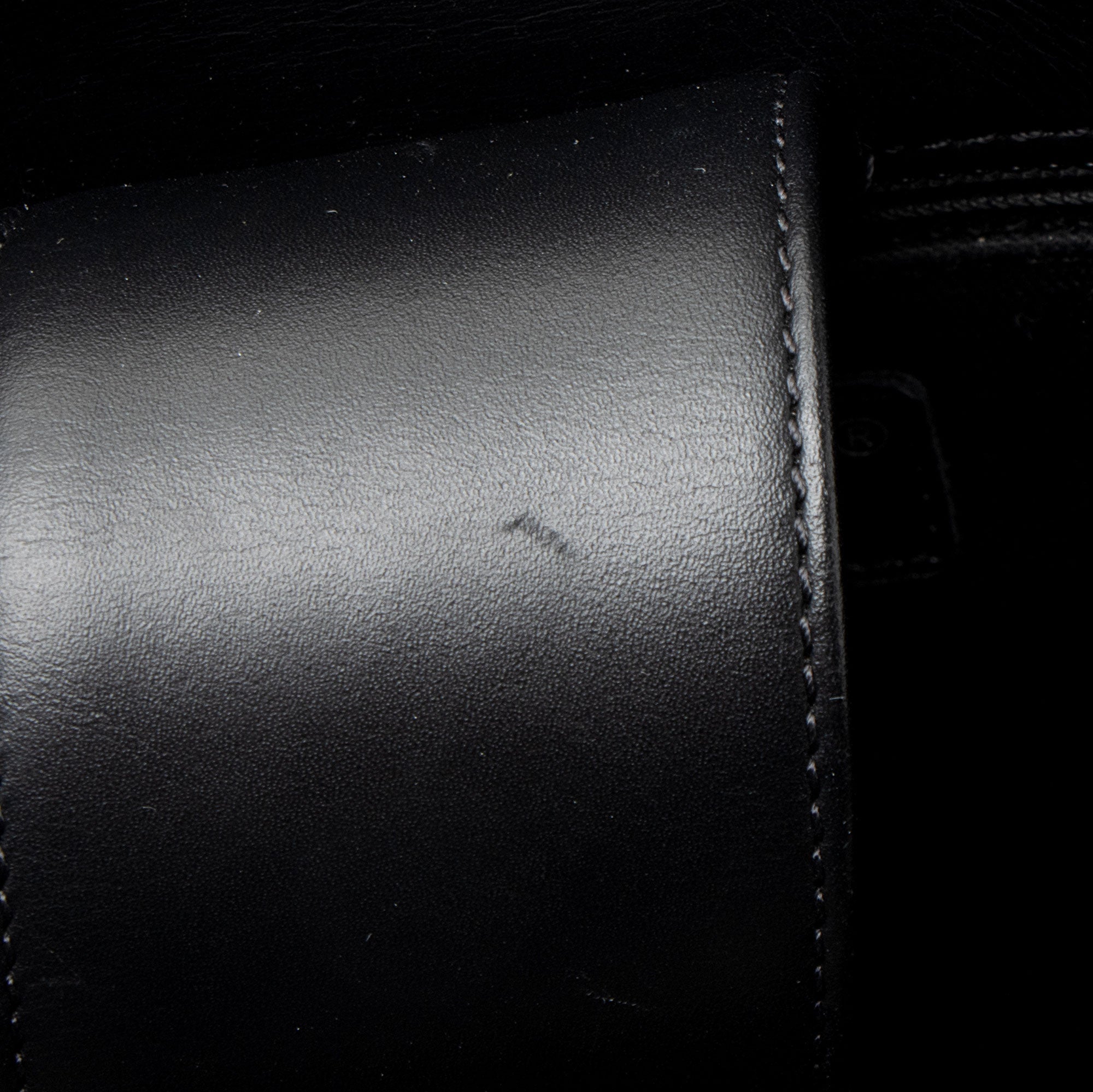 Chanel Perforated Calfskin Up In The Air Large Tote