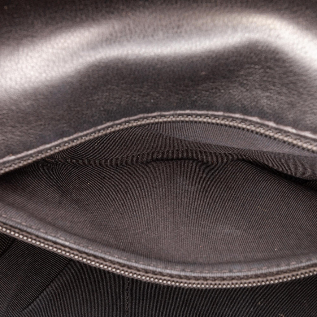 Chanel Perforated Lambskin Boy Flap (SHG-5uI7Qu)