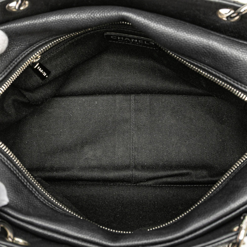 Chanel Petite Caviar Timeless Tote