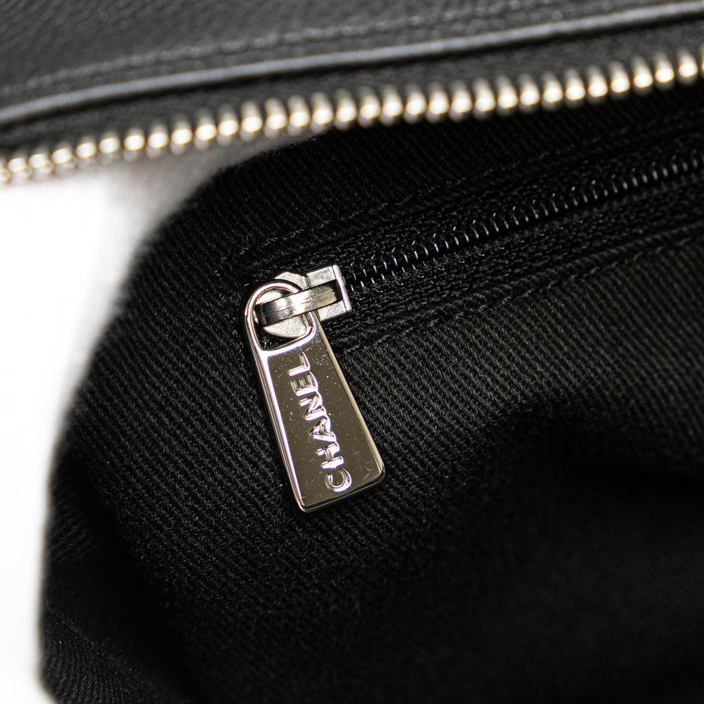 Chanel Petite Caviar Timeless Tote