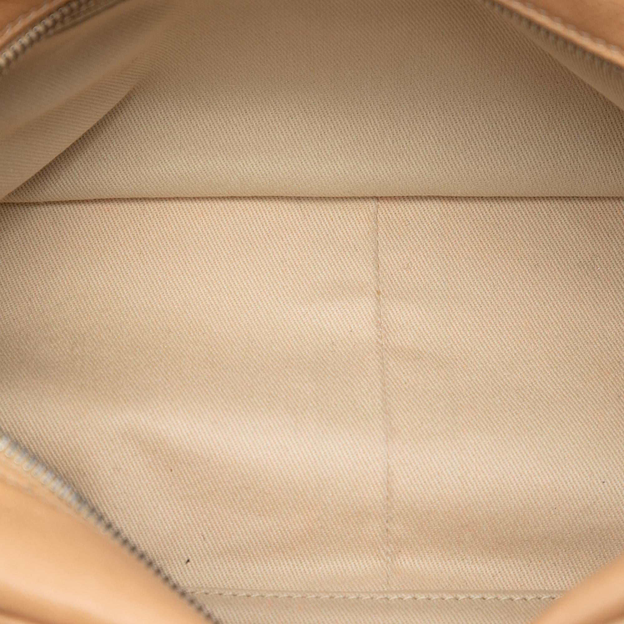 Chanel Petite Caviar Timeless Tote