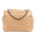 Chanel Petite Caviar Timeless Tote
