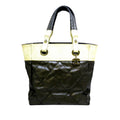Chanel Petite Paris Biarritz Tote (SHG-Qzo9TI)