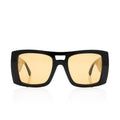 Chanel CC Pilot Sunglasses
