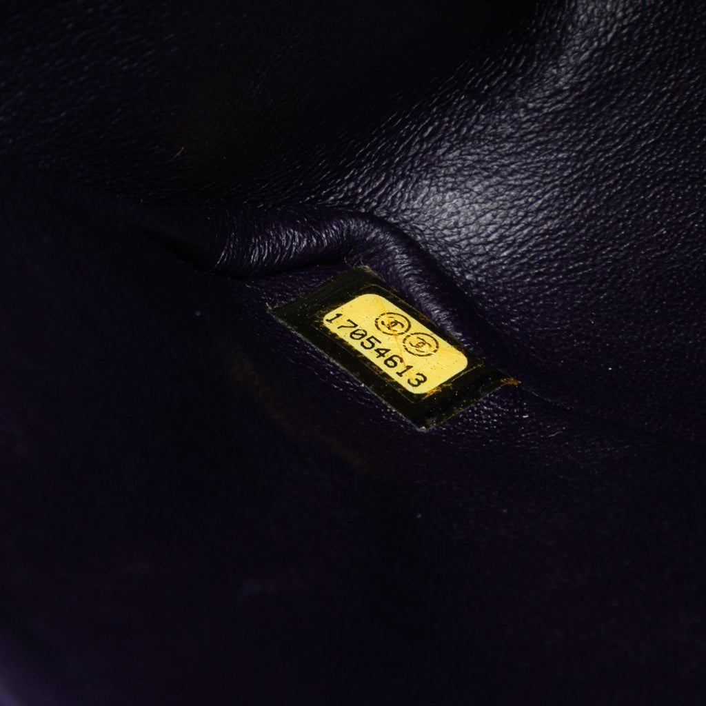 Chanel Quilted Aged Calfskin Reissue 2.55 Double Flap 224