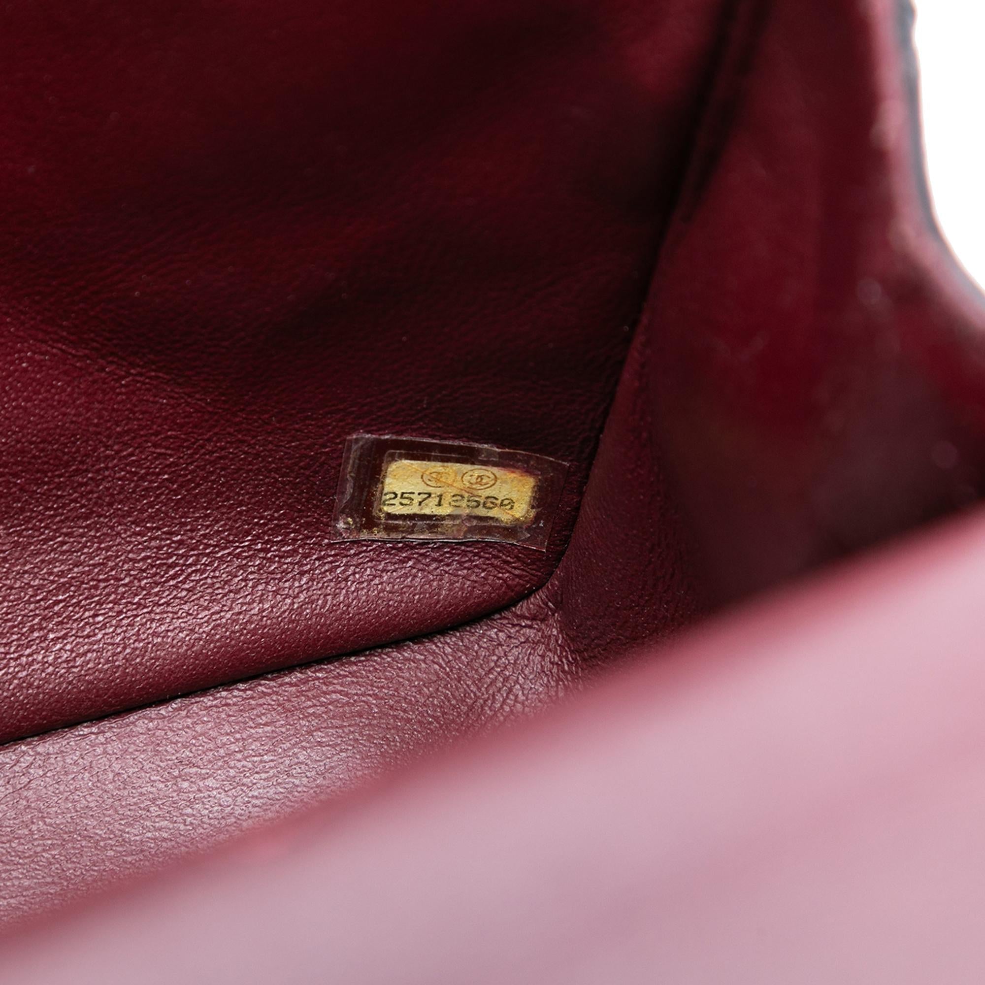 Chanel Quilted Aged Calfskin Reissue 2.55 Double Flap 225