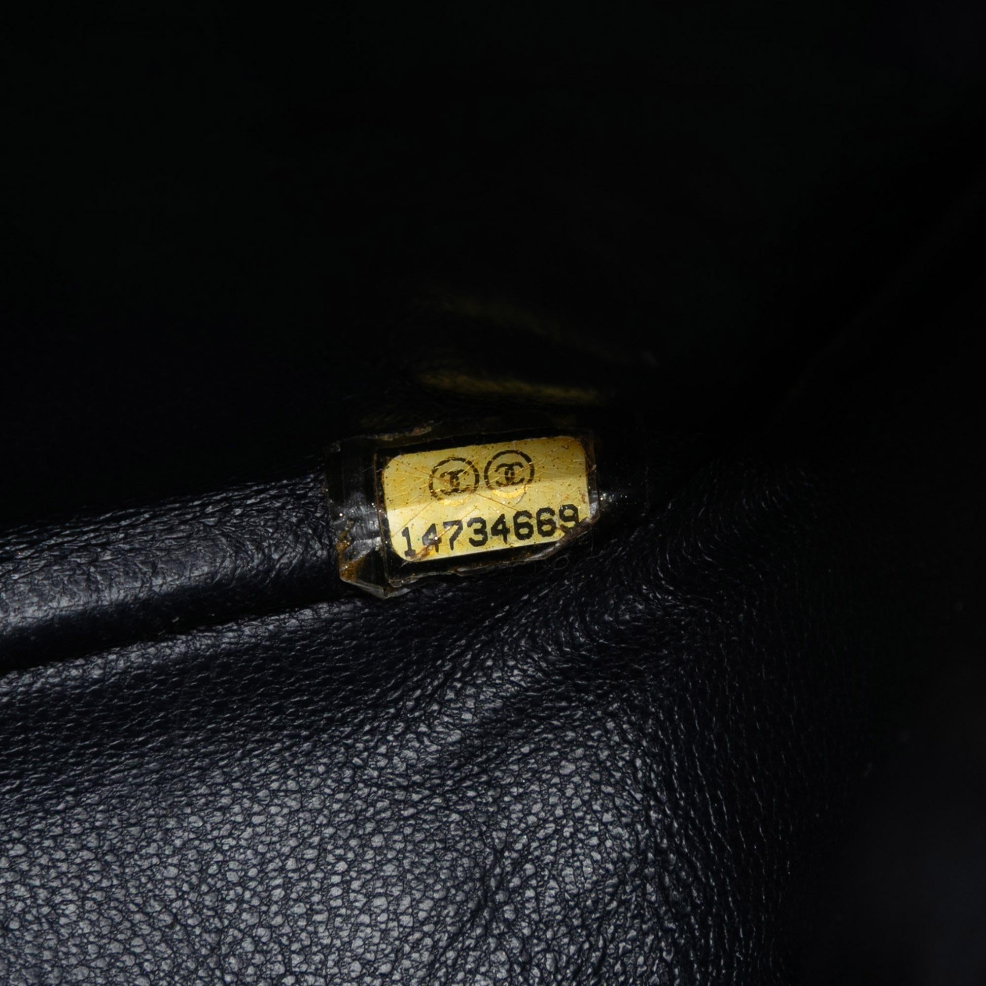 Chanel Quilted Aged Calfskin Reissue 2.55 Double Flap 226