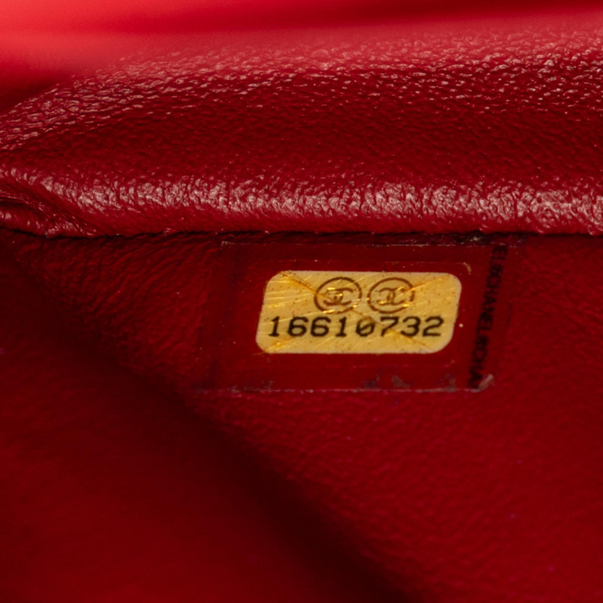 Chanel Quilted Aged Calfskin Reissue 2.55 Double Flap 226