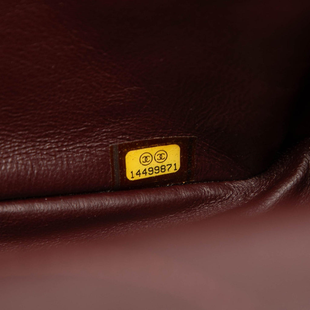 Chanel Quilted Aged Calfskin Reissue 2.55 Double Flap 227