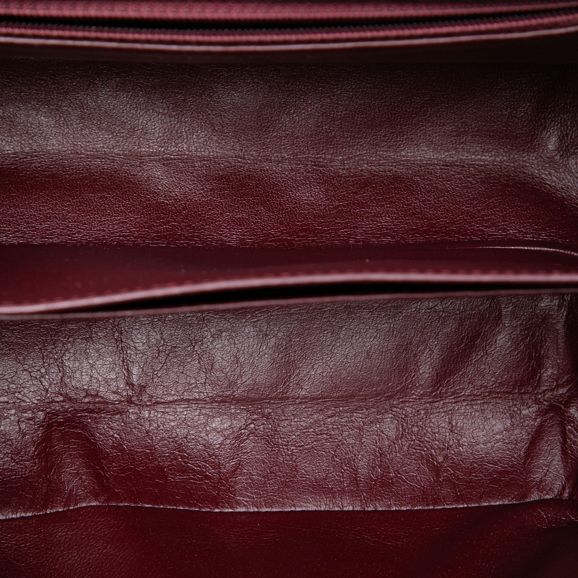 Chanel Quilted Aged Calfskin Reissue 2.55 Single Flap 225