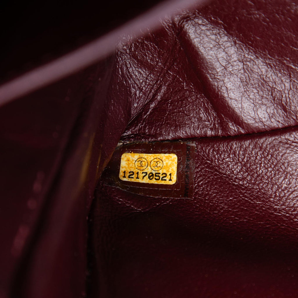 Chanel Quilted Aged Calfskin Reissue 2.55 Single Flap 225