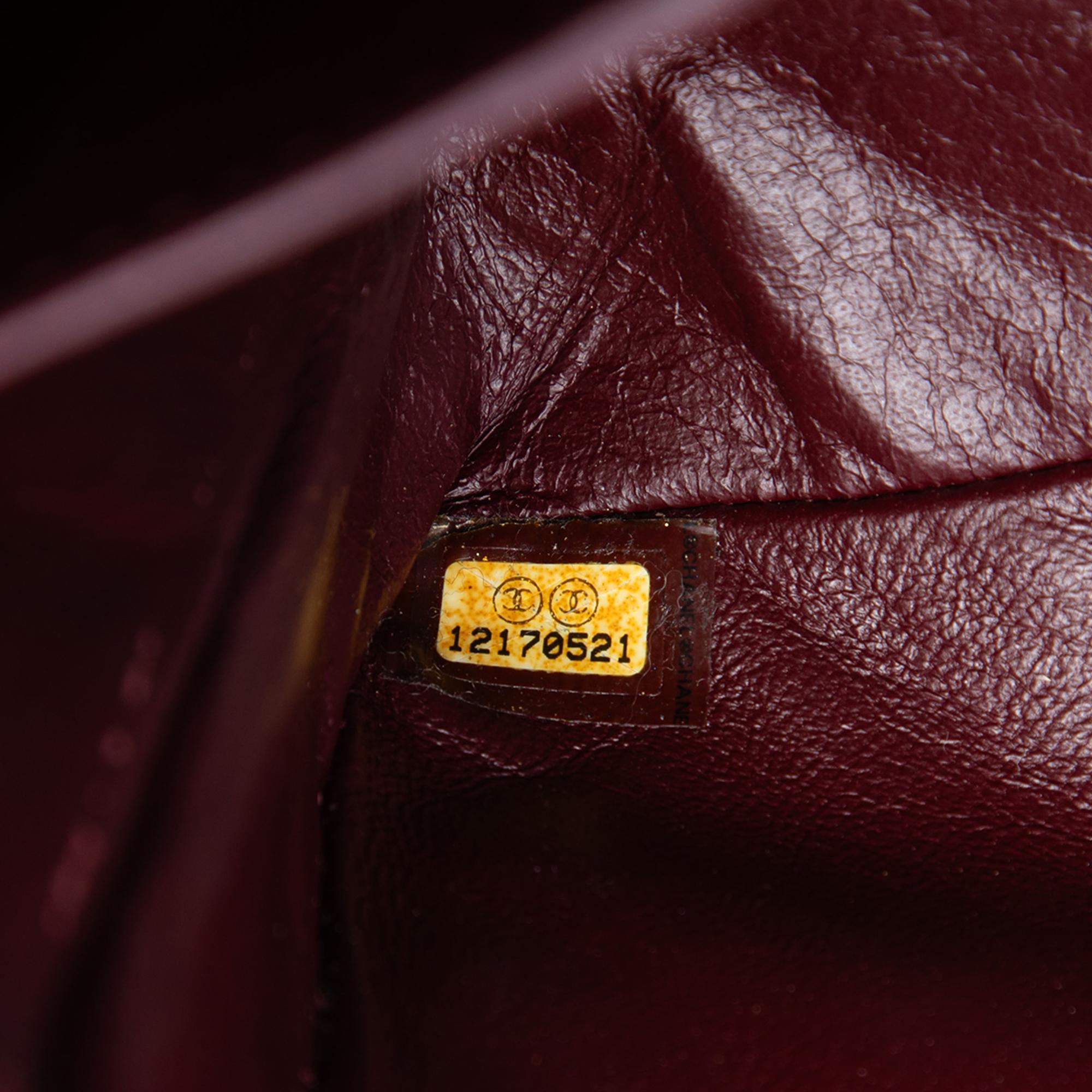 Chanel Quilted Aged Calfskin Reissue 2.55 Single Flap 225