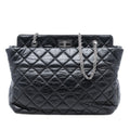 Chanel Quilted Aged Calfskin Reissue 2.55 Tote