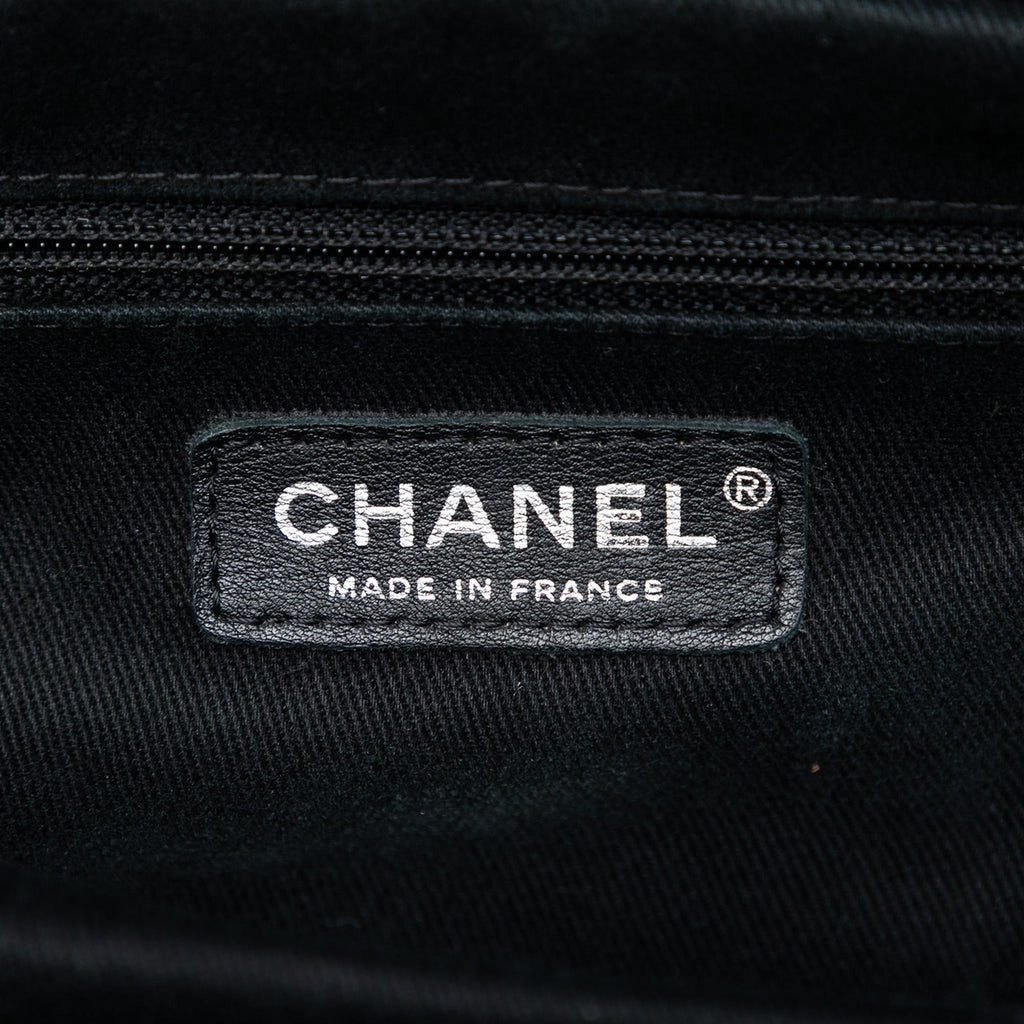 Chanel Quilted Aged Calfskin Reissue 2.55 Tote