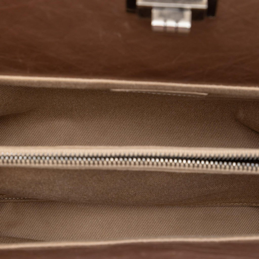 Chanel Quilted Aged Calfskin Reissue 2.55 Tote